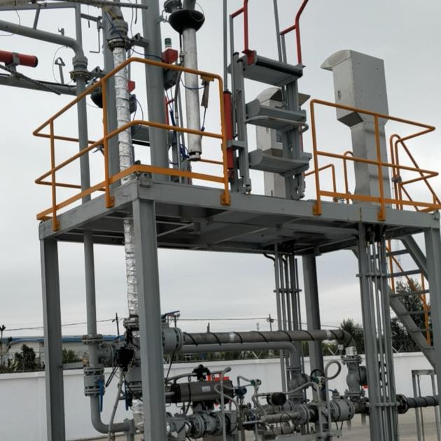 精密無縫鋼管用于輸送管道